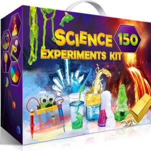 STEAM Experiment Kits